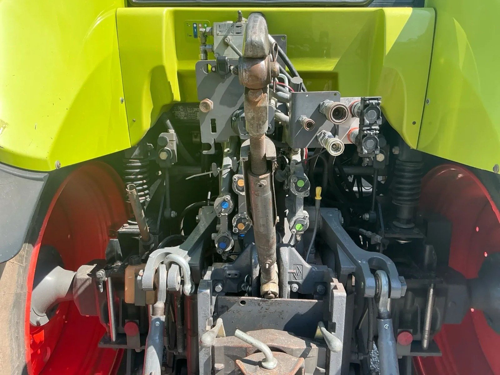 vue 5