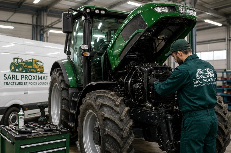 Contrat de maintenance : les avantages